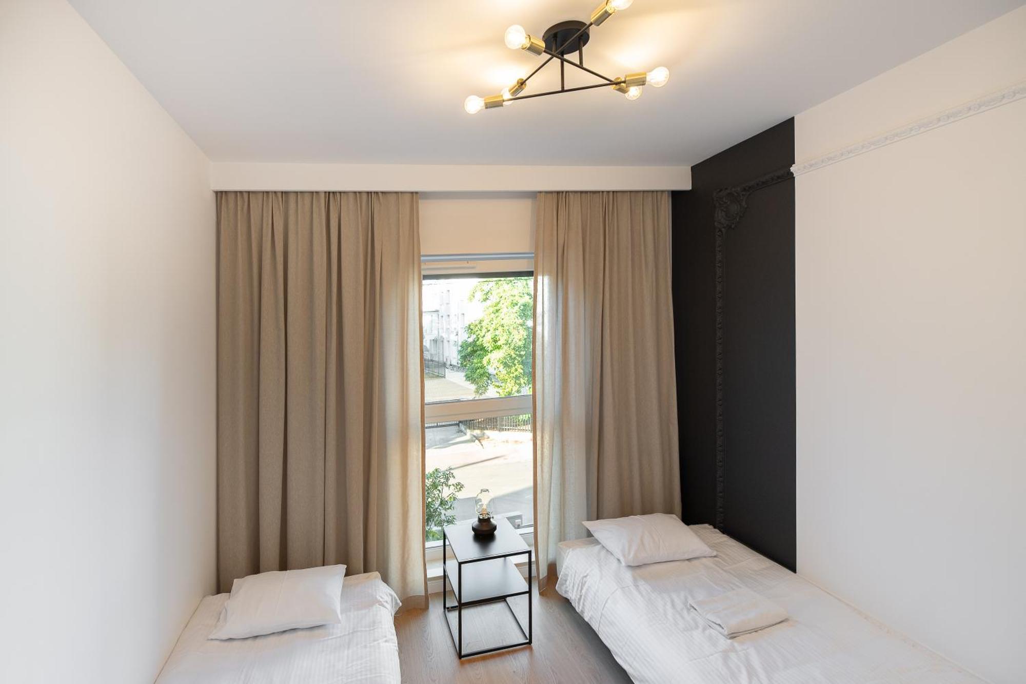 Harmonia Apartament With Parking Torun Exterior photo