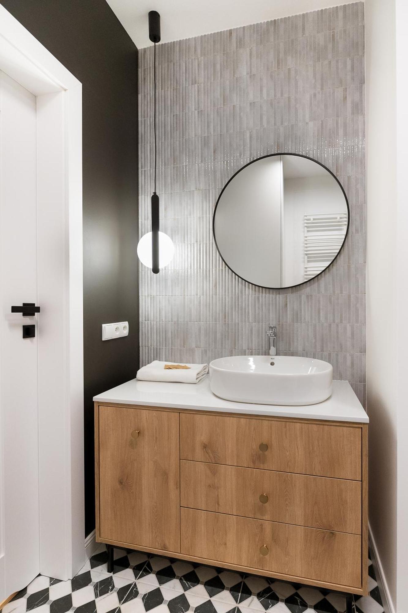 Harmonia Apartament With Parking Torun Exterior photo
