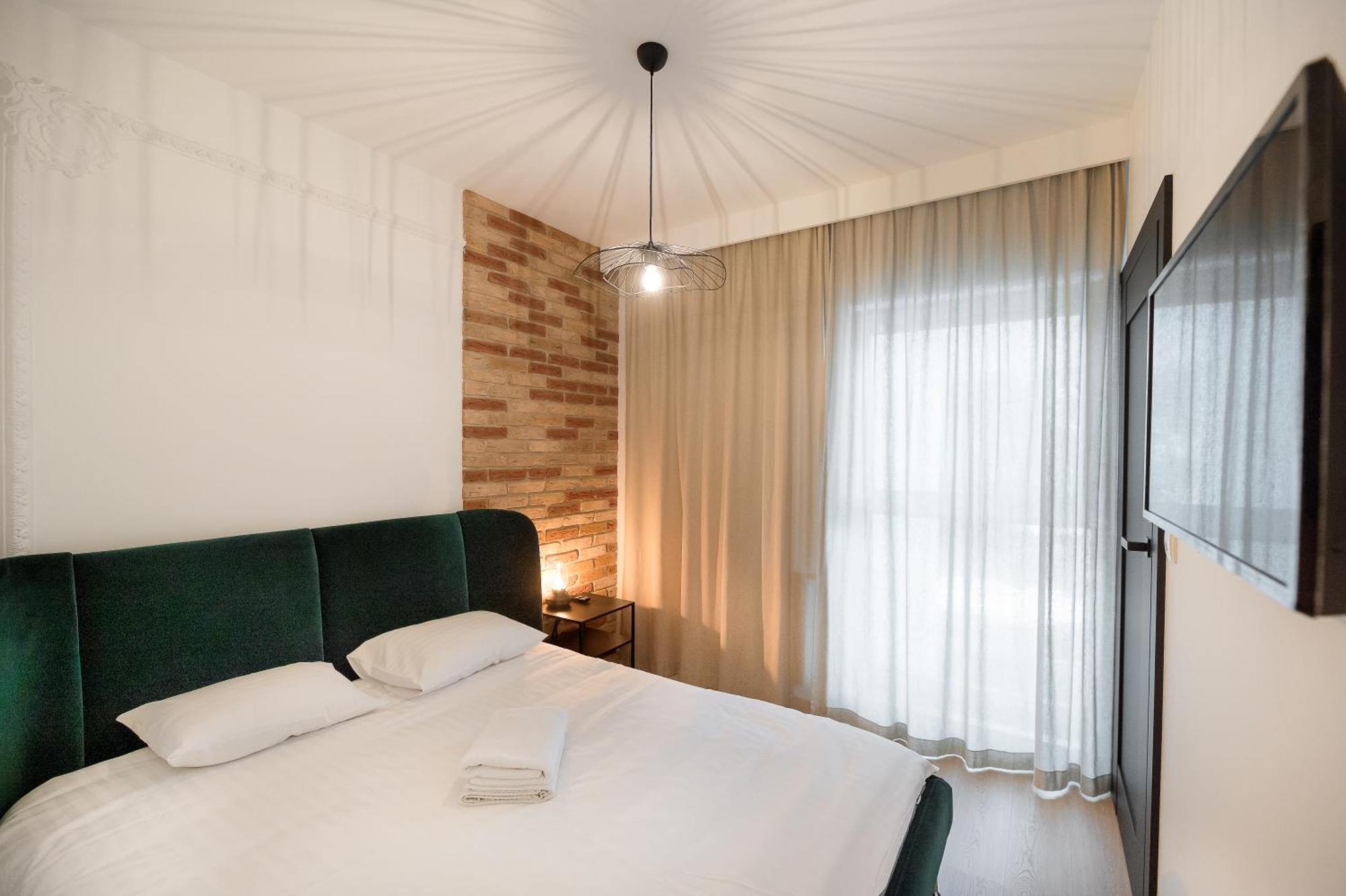 Harmonia Apartament With Parking Torun Exterior photo